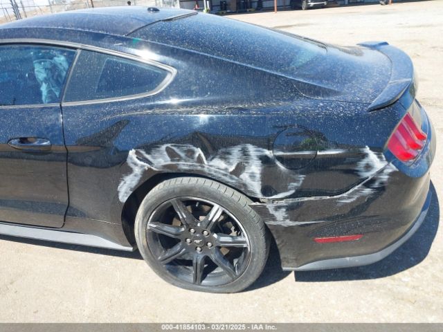 1FA6P8CF1K5146942 Ford Mustang Gt Premium