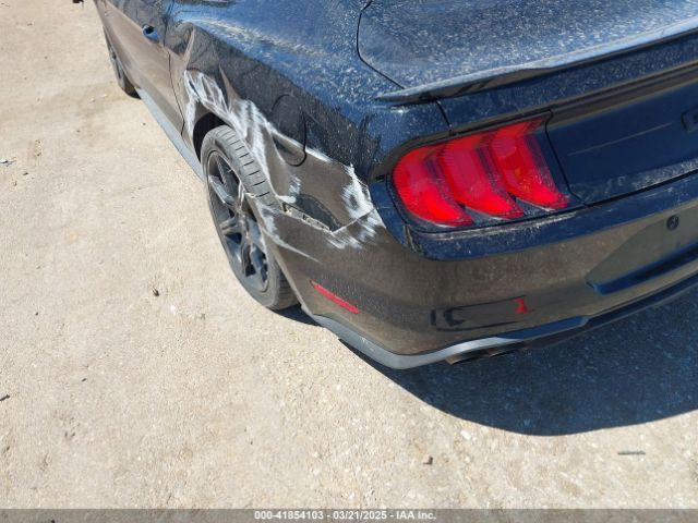 1FA6P8CF1K5146942 Ford Mustang Gt Premium