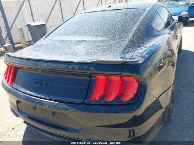 1FA6P8CF1K5146942 Ford Mustang Gt Premium