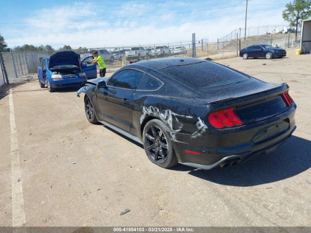 1FA6P8CF1K5146942 Ford Mustang Gt Premium