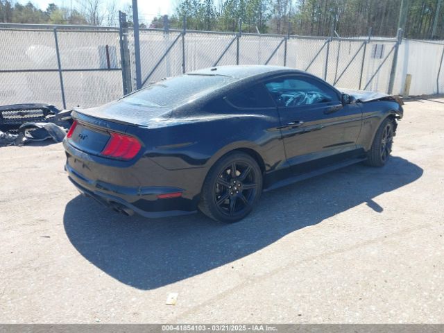 1FA6P8CF1K5146942 Ford Mustang Gt Premium