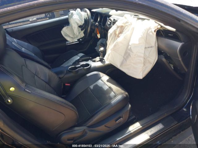 1FA6P8CF1K5146942 Ford Mustang Gt Premium