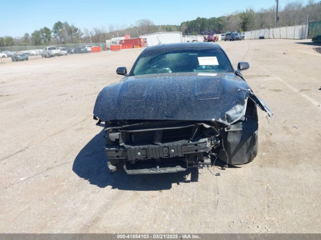 1FA6P8CF1K5146942 Ford Mustang Gt Premium