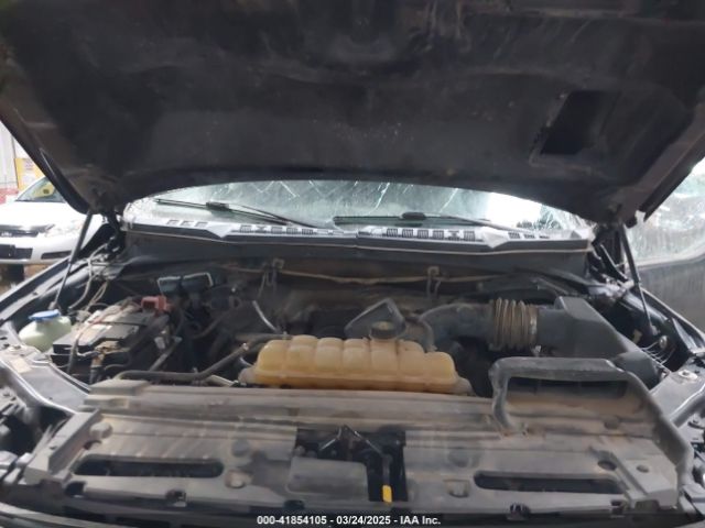 1FTEW1EF9FFA03007 Ford F-150 Lariat