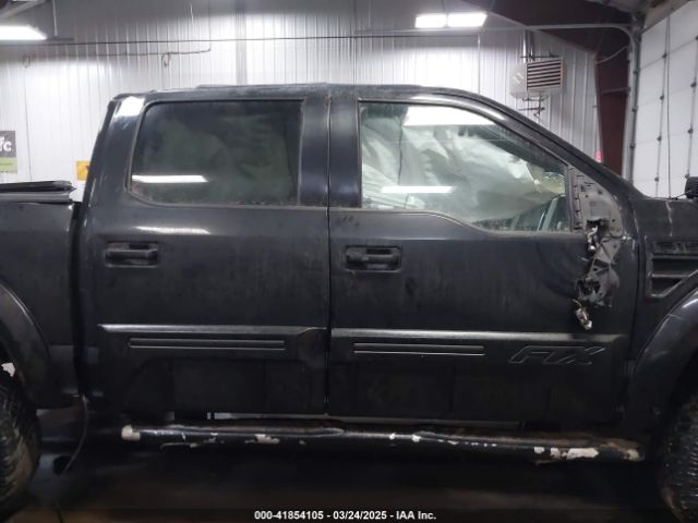 1FTEW1EF9FFA03007 Ford F-150 Lariat