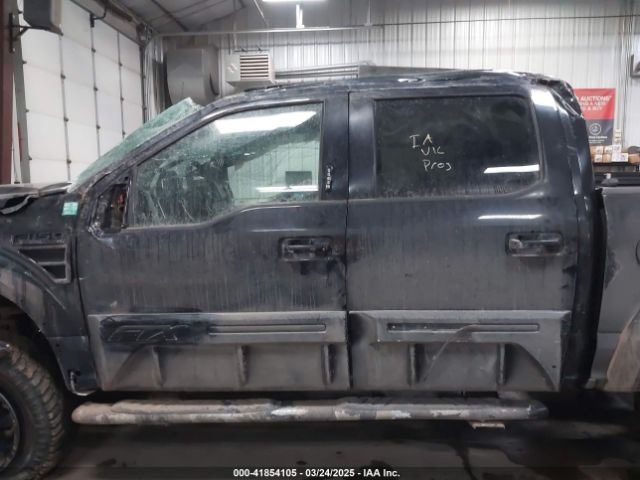 1FTEW1EF9FFA03007 Ford F-150 Lariat