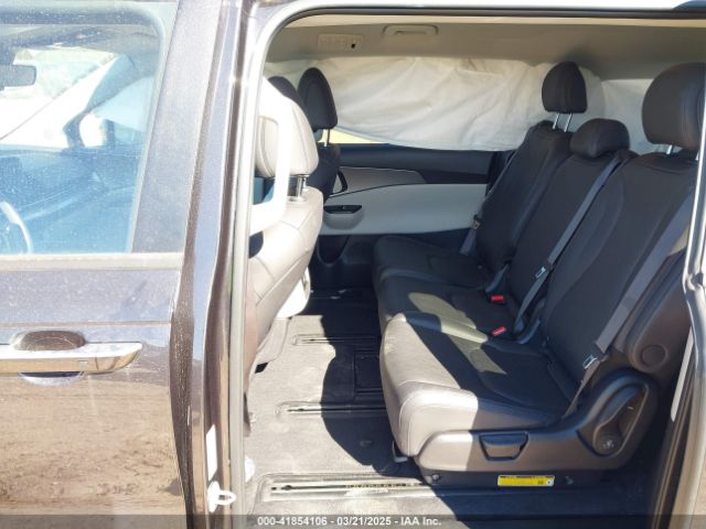 KNDNB4H36R6415744 KIA Carnival Mpv Lx Seat Package