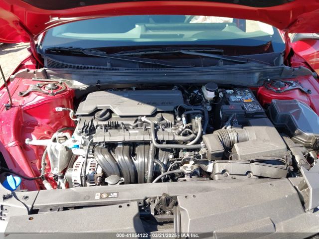 3KPFU4DE3SE087270 KIA K4 Ex