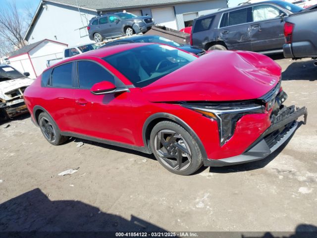 3KPFU4DE3SE087270 KIA K4 Ex