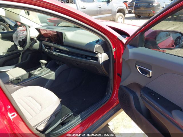 3KPFU4DE3SE087270 KIA K4 Ex