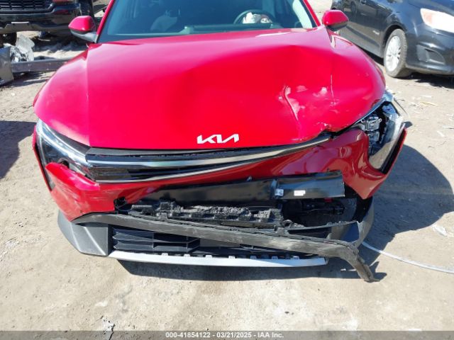 3KPFU4DE3SE087270 KIA K4 Ex