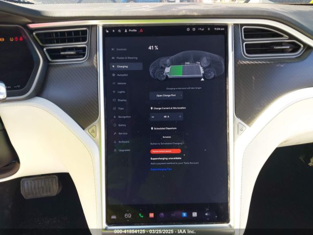 5YJSA1E22HF210635 Tesla Model S 100d/60d/75d/90d/p100d