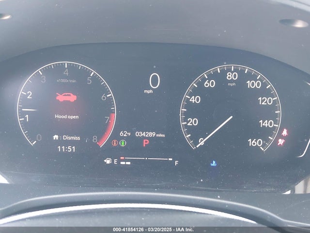 2HGFE2F20NH573453 Honda Civic Lx