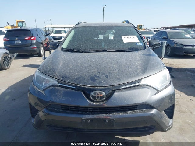 2T3ZFREV8JW489873 Toyota RAV4 LE
