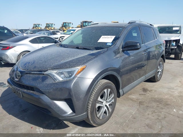 2T3ZFREV8JW489873 Toyota RAV4 LE