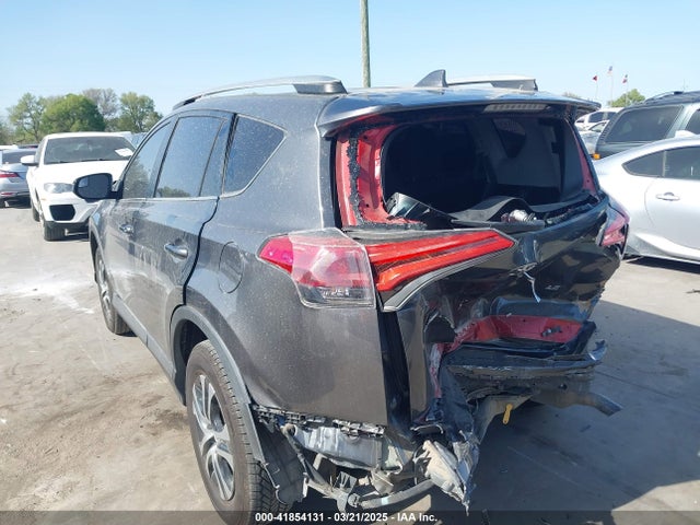 2T3ZFREV8JW489873 Toyota RAV4 LE