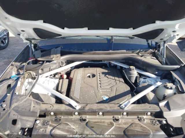 2020 BMW X5 5UXCR6C04L9B02520 Photo 9