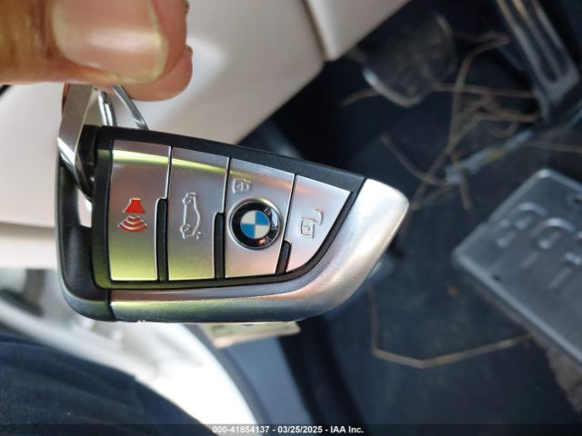 2020 BMW X5 5UXCR6C04L9B02520 Photo 10