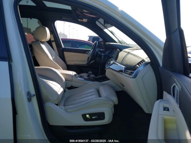 2020 BMW X5 5UXCR6C04L9B02520 Photo 4