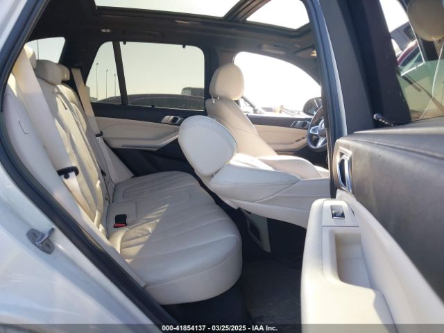 2020 BMW X5 5UXCR6C04L9B02520 Photo 7