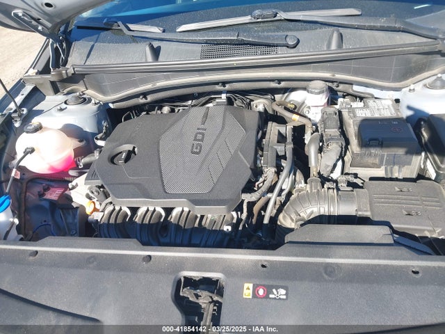 5XYK33AF6PG103481 KIA Sportage Ex