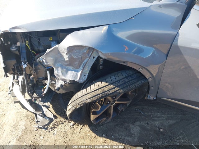 5XYK33AF6PG103481 KIA Sportage Ex