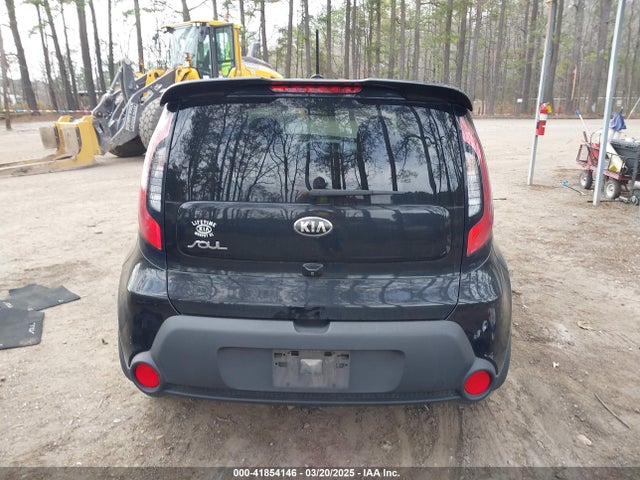 KNDJN2A24G7328914 KIA Soul