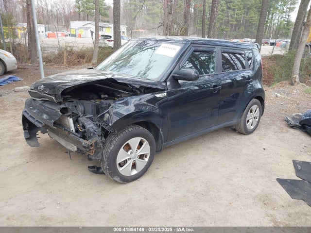 KNDJN2A24G7328914 KIA Soul