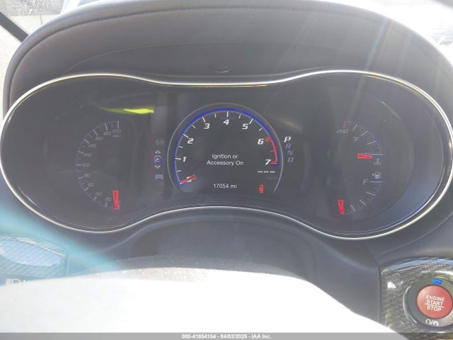 1C4RJFN90KC564781 Jeep Grand Cherokee Trackhawk 4x4