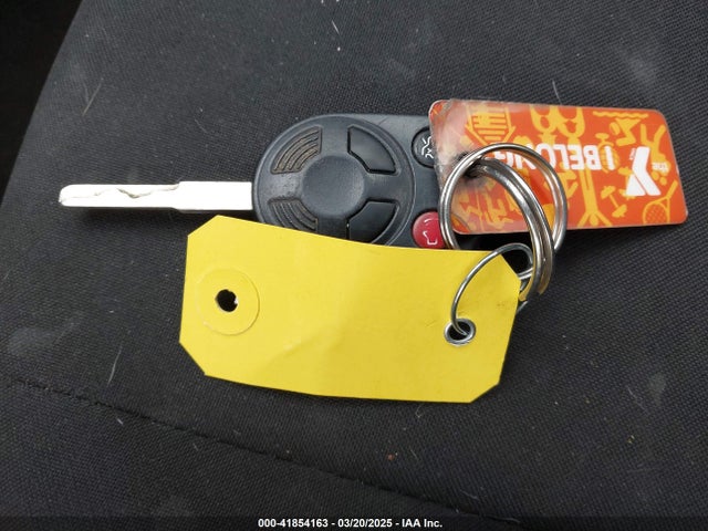 1FADP3K2XJL280920 Ford FOCUS SE