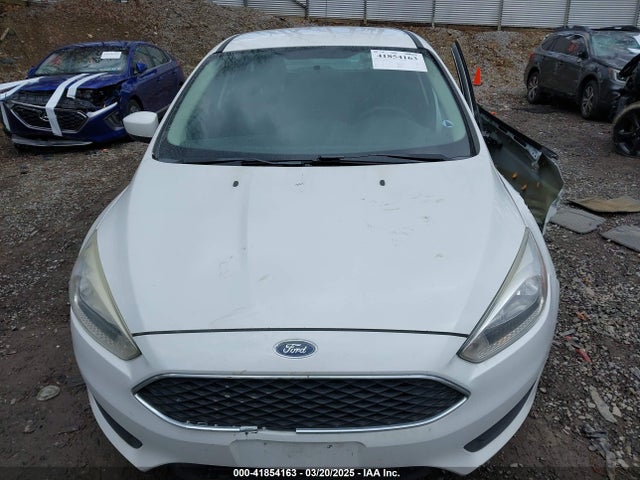 1FADP3K2XJL280920 Ford FOCUS SE