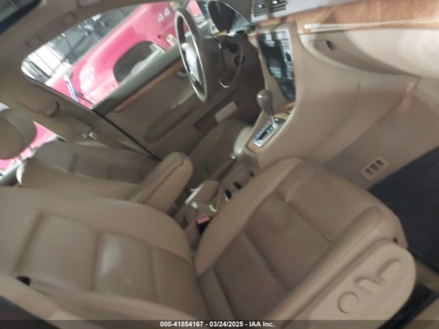 2007 AUDI A4 WAUKF98E57A111267 Photo 4