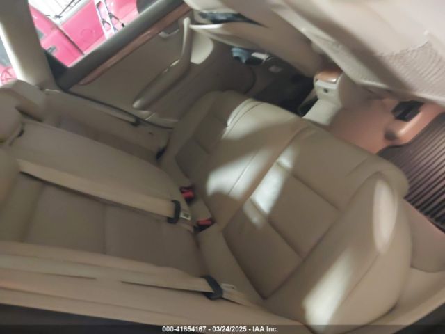 2007 AUDI A4 WAUKF98E57A111267 Photo 7