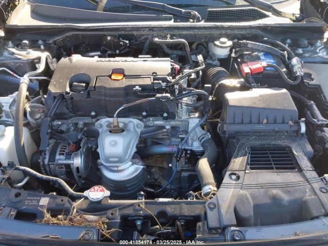 2HGFE2F56PH503825 Honda Civic Sport