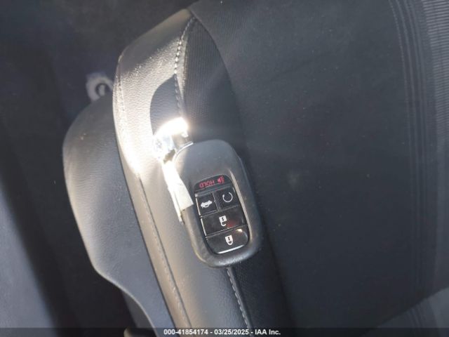 2HGFE2F56PH503825 Honda Civic Sport