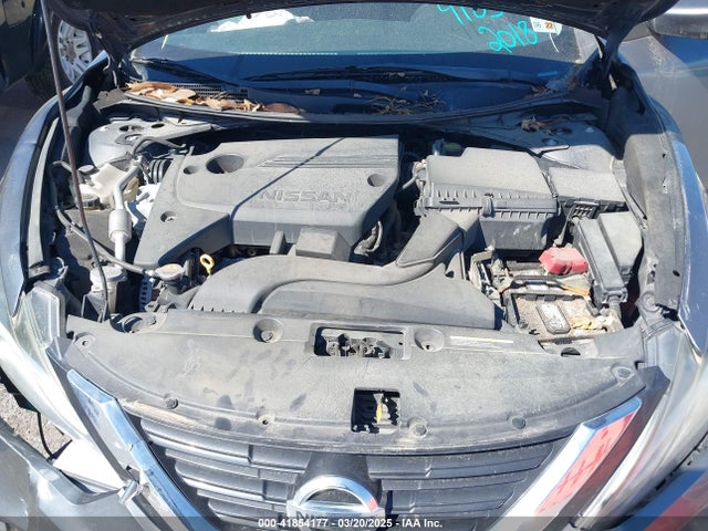 1N4AL3AP0JC220558 Nissan Altima 2.5 S