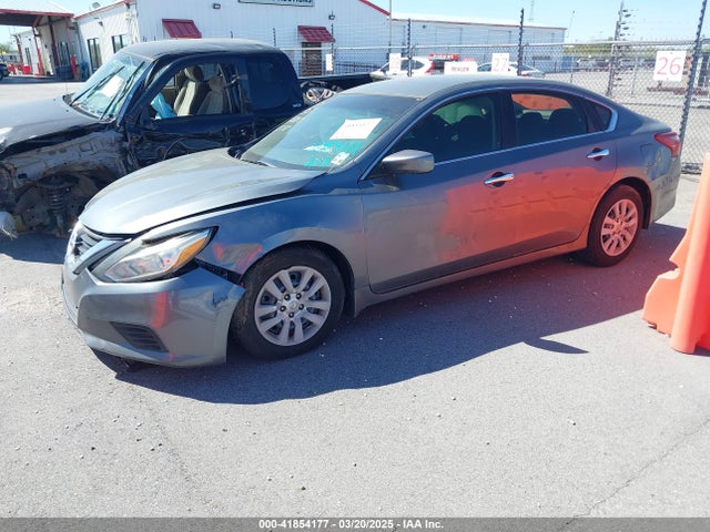 1N4AL3AP0JC220558 Nissan Altima 2.5 S