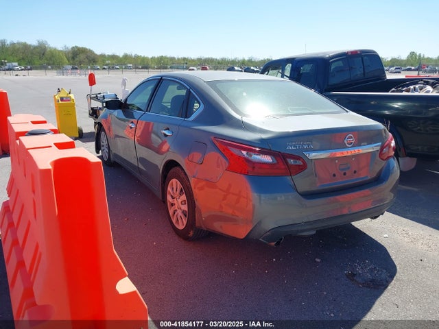 1N4AL3AP0JC220558 Nissan Altima 2.5 S