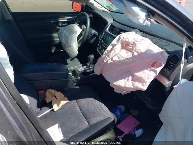 1N4AL3AP0JC220558 Nissan Altima 2.5 S