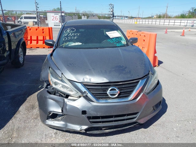 1N4AL3AP0JC220558 Nissan Altima 2.5 S