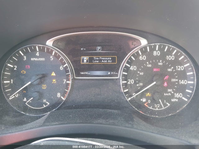 1N4AL3AP0JC220558 Nissan Altima 2.5 S