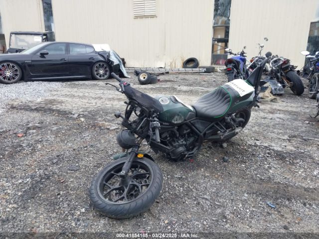 2024 HONDA CMX1100 JH2SC8353RK300579 Photo 1
