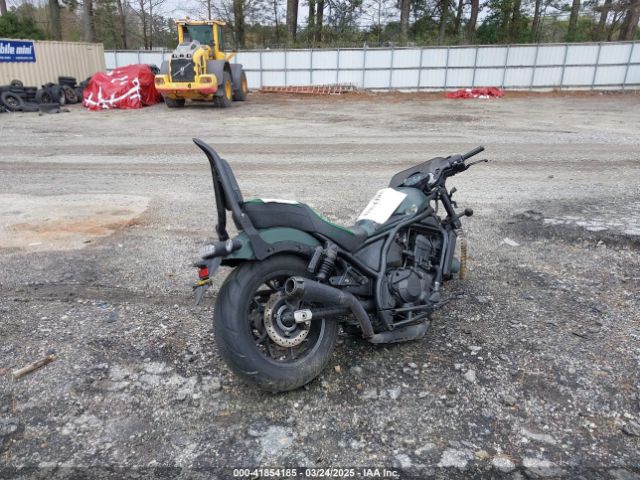 2024 HONDA CMX1100 JH2SC8353RK300579 Photo 3