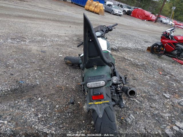 2024 HONDA CMX1100 JH2SC8353RK300579 Photo 5