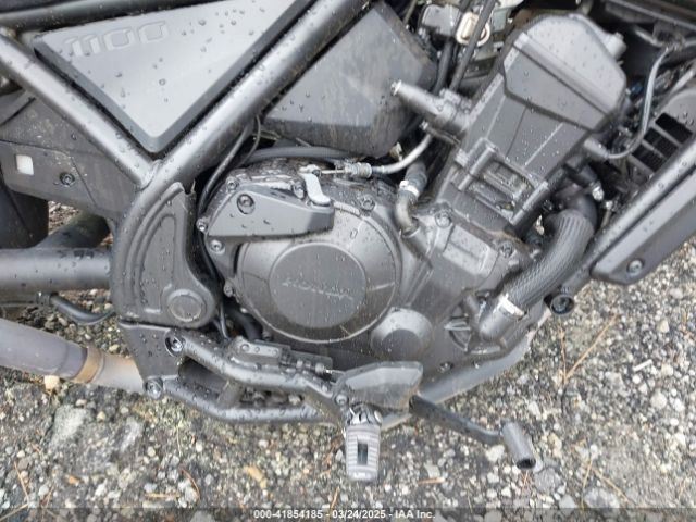 2024 HONDA CMX1100 JH2SC8353RK300579 Photo 7