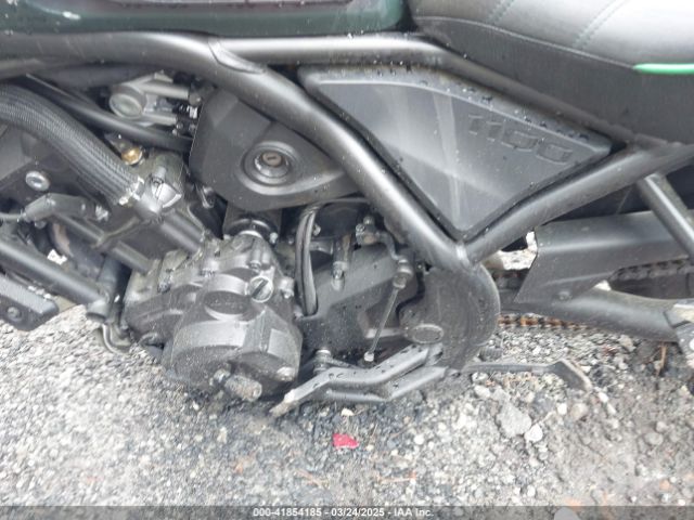 2024 HONDA CMX1100 JH2SC8353RK300579 Photo 8