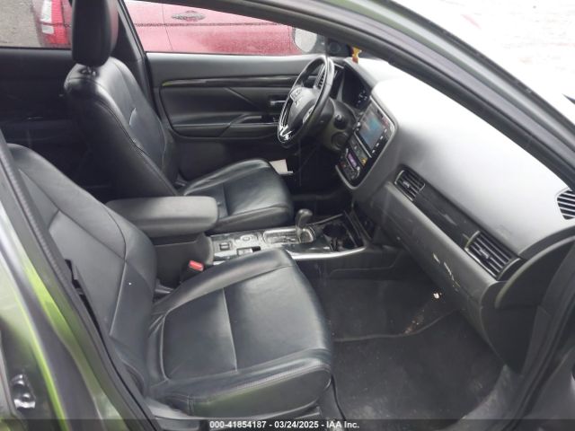 JA4AZ3A35JZ044801 Mitsubishi mivec