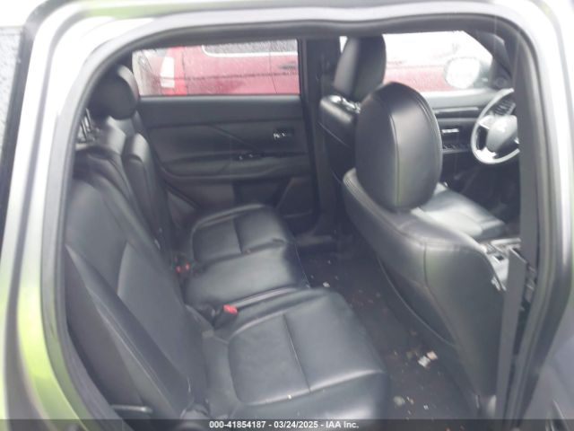 JA4AZ3A35JZ044801 Mitsubishi mivec