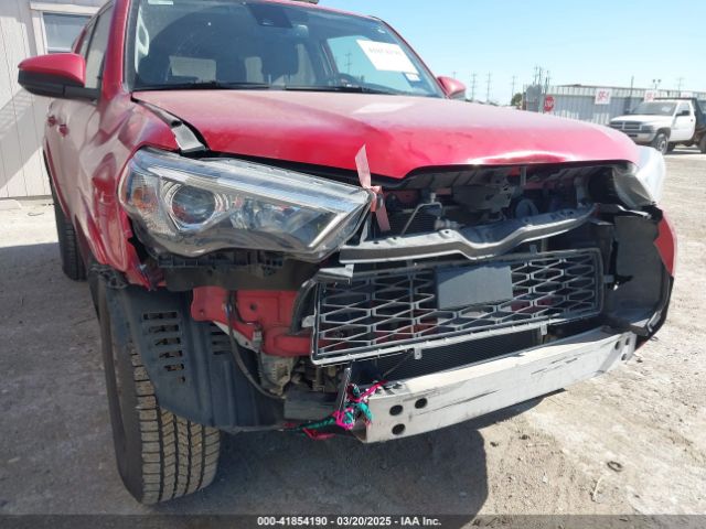 JTEEU5JR9M5236350 Toyota 4RUNNER SR5