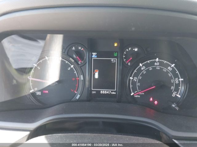 JTEEU5JR9M5236350 Toyota 4RUNNER SR5